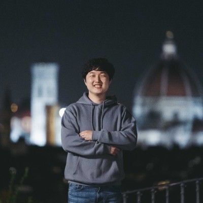 Nakhwi Cho profile photo